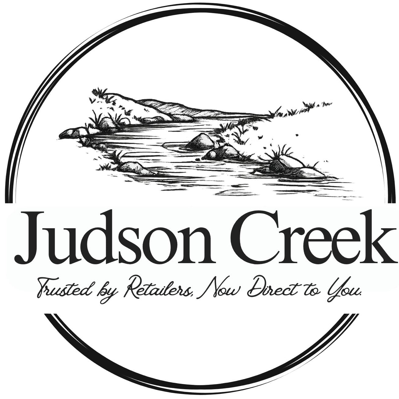 Judson Creek
